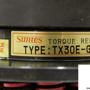 suntes-tx30e-g-108-torque-releasor-2