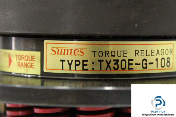 suntes-tx30e-g-108-torque-releasor-2