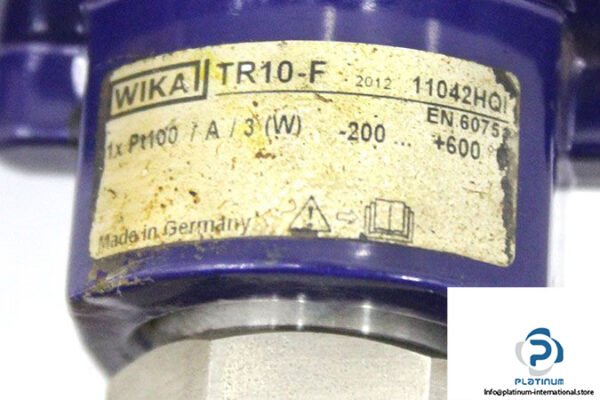 wika-11042hqi-tr10-f-thermowell-with-flange-fabricated-for-pt100-2