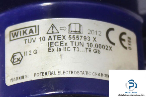 wika-11042n7l-tr10-f-thermowell-with-flange-fabricated-for-pt100-2