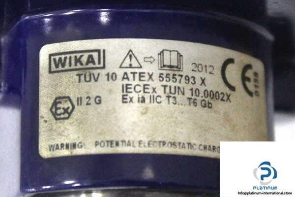 wika-11042n7m-tr10-f-thermowell-with-flange-fabricated-for-pt100-2