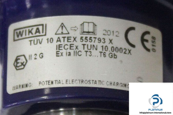 wika-11042hqm-tr10-f-thermowell-with-flange-fabricated-for-pt100-2