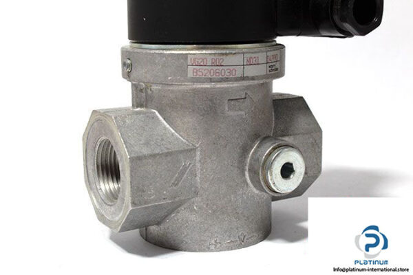 kromschroder-vg-20-r02-gas-solenoid-valve-2