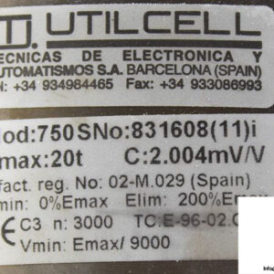 utilcell-750-max-20000-kg-double-shear-load-cell-3