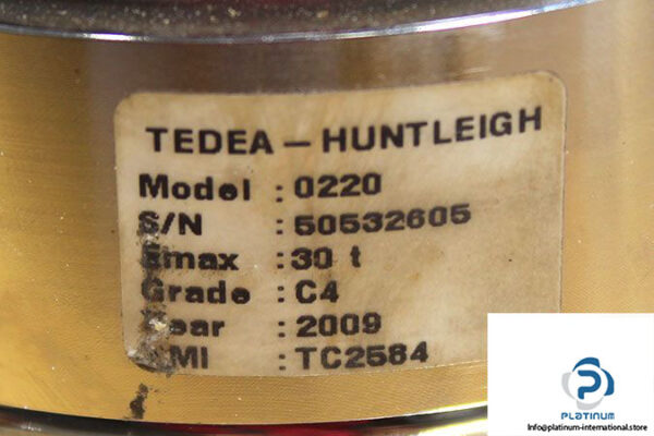 tedea-huntleigh-0220-max-30000-kg-high-accuracy-compression-load-cell-3