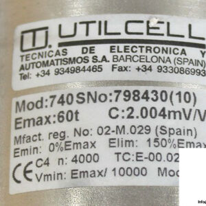 utilcell-740-max-60000-kg-double-shear-load-cell-3