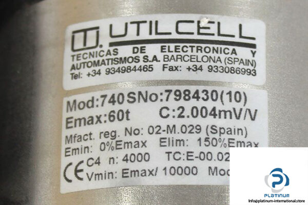 utilcell-740-max-60000-kg-double-shear-load-cell-3