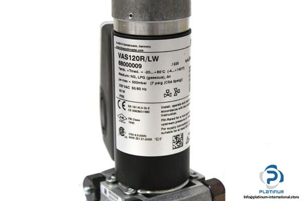 kromschroeder-vas120r_lw-gas-solenoid-valve-1