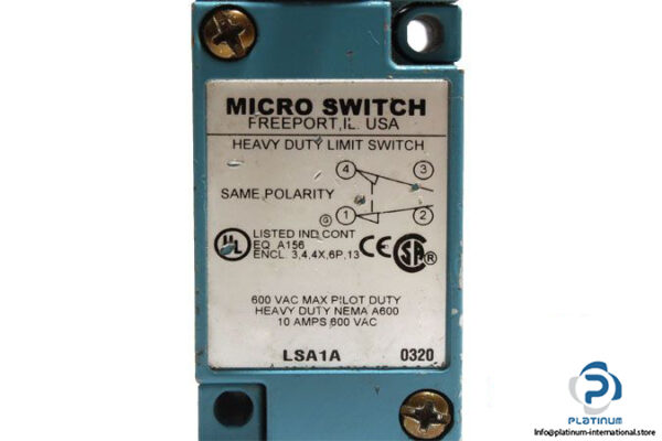 honeywell-lsa1a-limit-switch-4