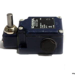 schmersal-tvh-015-11y-m20-limit-switch-body-4