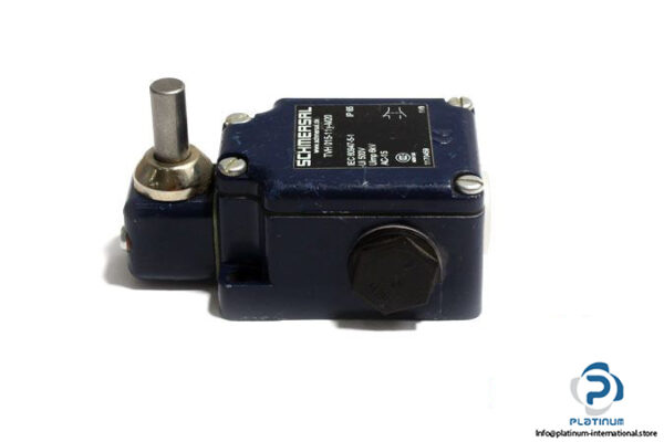 schmersal-tvh-015-11y-m20-limit-switch-body-4