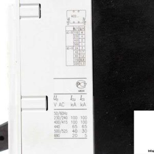 moeller-nzmh2-a40-circuit-breaker-3