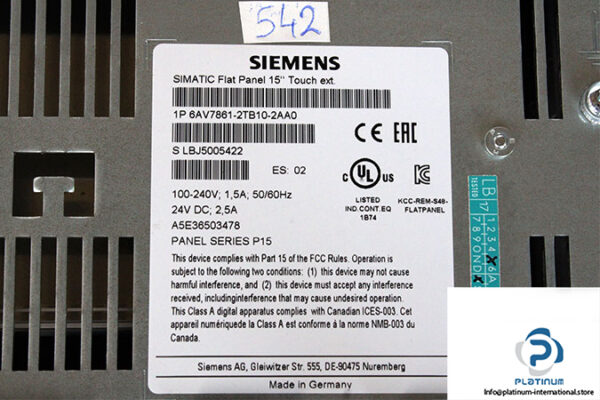 siemens-6av7861-2tb10-2aa0-simatic-flat-panel-2