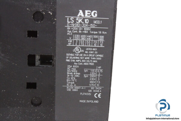 aeg-ls-5k-10-contactor-2