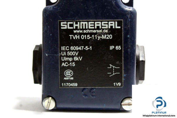 schmersal-tvh-015-11y-m20-limit-switch-body-5