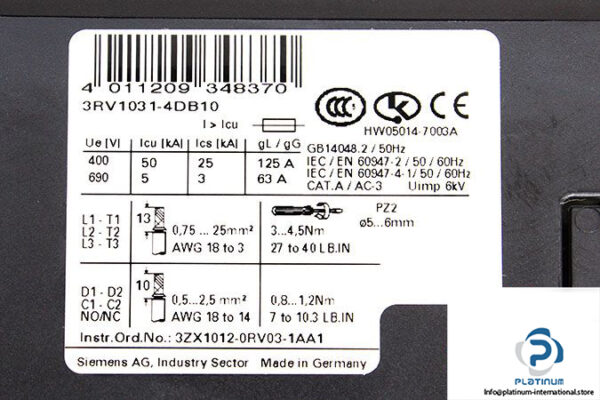 siemens-3rv1031-4db10-circuit-breaker-4