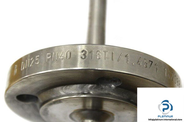 wika-11042n7l-tr10-f-thermowell-with-flange-fabricated-for-pt100-4