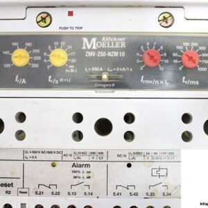 klockner-moeller-nzm10-400nzmv-250-circuit-breaker-5