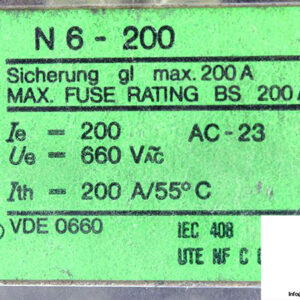 klockner-moeller-n6-200-circuit-breaker-5