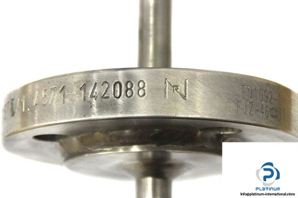 wika-11042n7m-tr10-f-thermowell-with-flange-fabricated-for-pt100-5