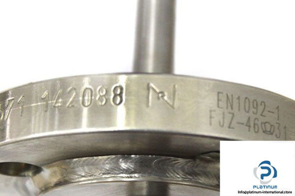 wika-11042hqm-tr10-f-thermowell-with-flange-fabricated-for-pt100-5