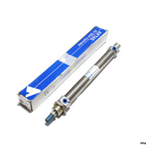 airtac-mic20X150-s-ca-air-slim-cylinder