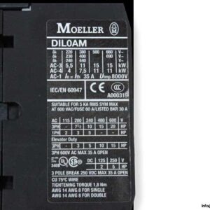 moeller-dil0am-contactor-relay-2