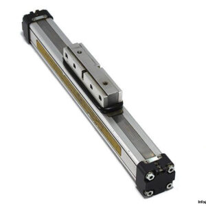 hoerbiger-origa-P210-20-linear-actuator