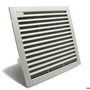 pfannenberg-PF5000-115V-AC-filter-fan