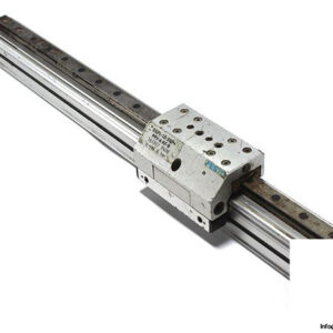festo-DGPL-18-300-PPV-A-KF-B-linear-actuator