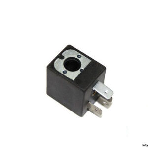 camozzi-G77-solenoid-coil