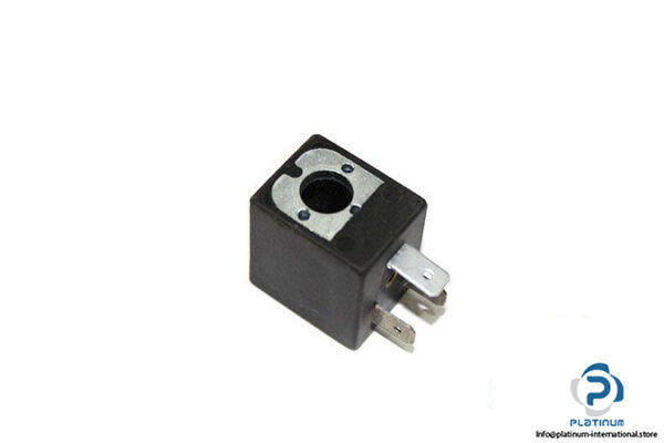 camozzi-G77-solenoid-coil