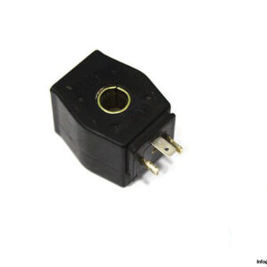 herion-0756-solenoid-coil