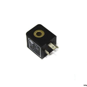 herion-3030-solenoid-coil