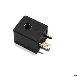 norgren-V10633-A33N-solenoid-coil