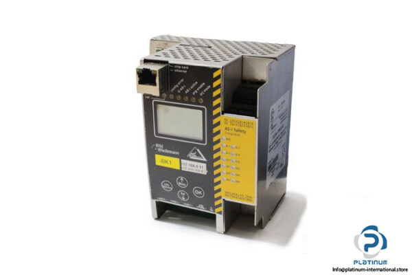 bihl+wiedemann-BWU3542-safety-Ethernet_ip+Modbus-tcp