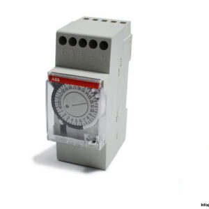 abb-AT2-R-analogue-time-switch