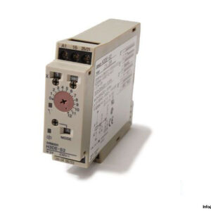 omron-H3DE-S2-standard-timer