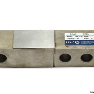 zemic-H8C-C3-1.0T-4B-max-1000-kg-load-cell