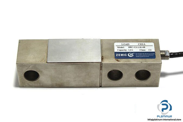 zemic-H8C-C3-1.0T-4B-max-1000-kg-load-cell