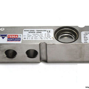 tedea-huntleigh-3510-max-1000-kg-shear-beam-load-cell