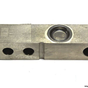 keli-SQB-max-1000-kg-shear-beam-load-cell