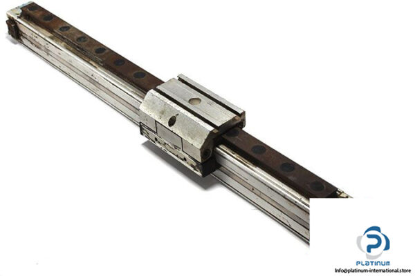 festo-DGPL-25-250-PPV-KF-A-linear-actuator