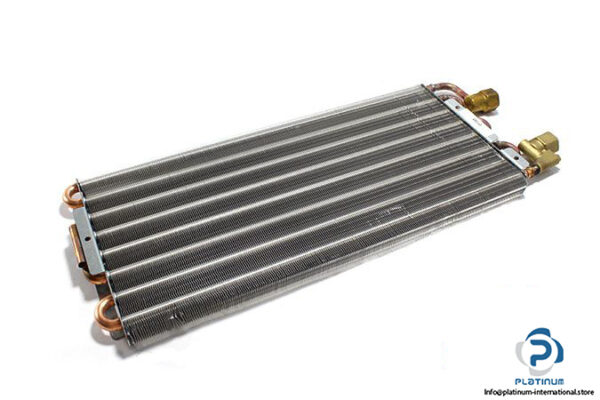 aermec-BV-122-single-row-hot-water-coil