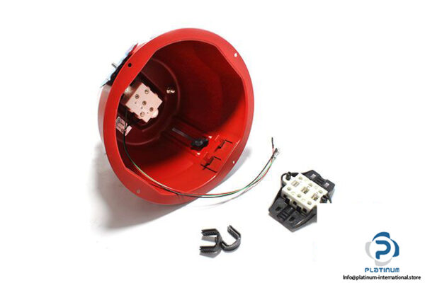 bosch-LC1-MFD-metal-fire-dome