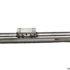 hoerbiger-origa-P210-21-linear-actuator