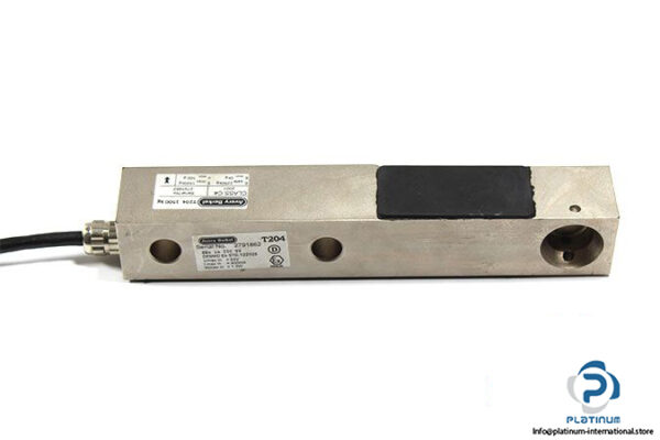 avery-berkel-T204-max-1500-kg-super-precision-beam-cell