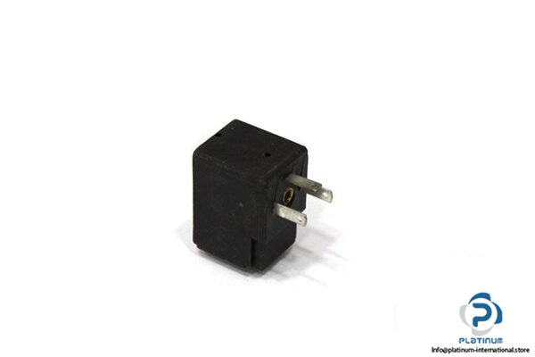 univer-DD-051-solenoid-coil