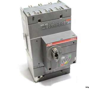 abb-S4H-250-circuit-breaker-4-poles