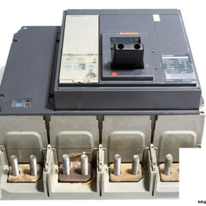 schneider-NS1000N-MICROLOGIC-5.0-circuit-breaker